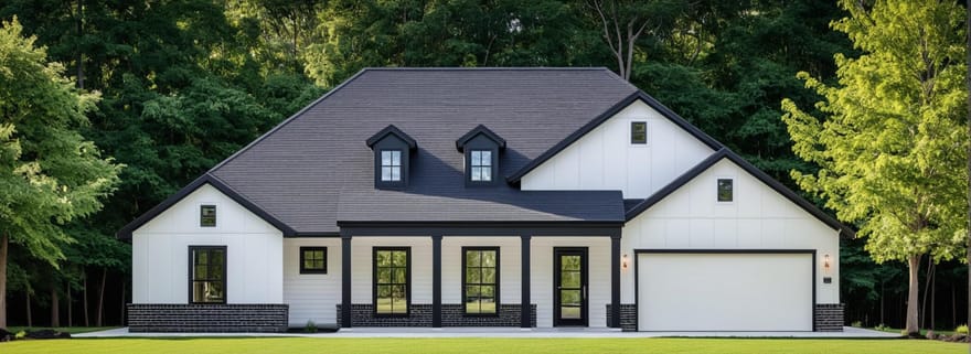 740 Barton Place Drive, Cleveland, Texas