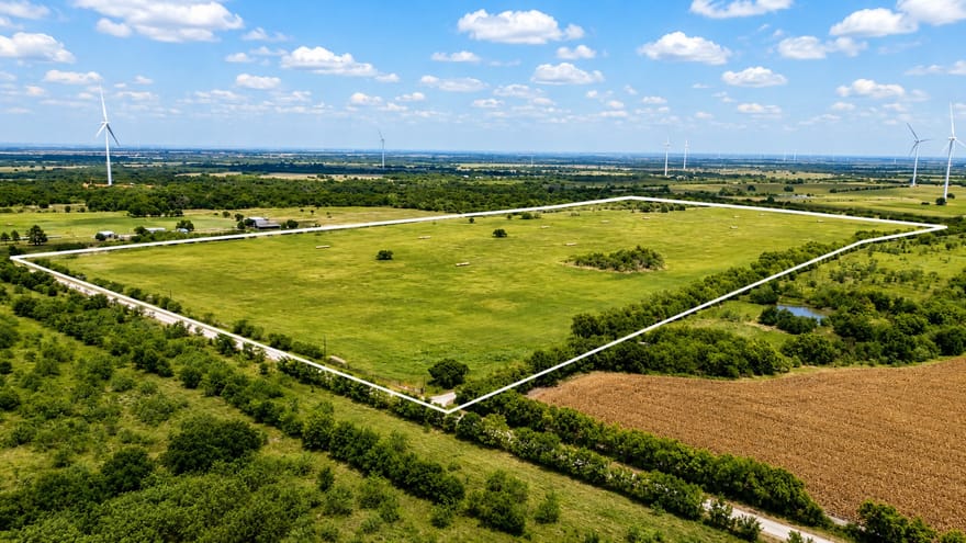 Hc 3352/3363, Hubbard, Texas