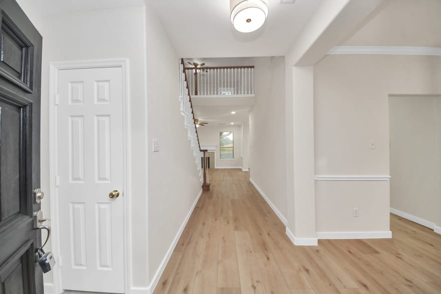 11927 Canyon Mills Drive, Houston, Texas