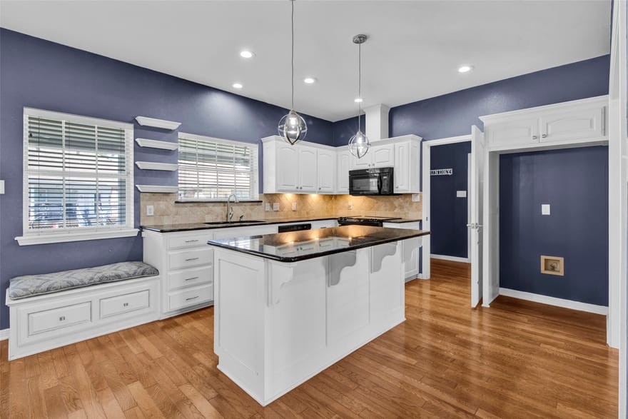204 Millpond Drive, Longview, Texas