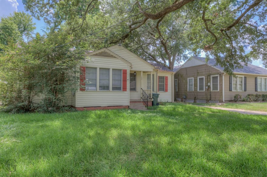187 Atlantic Avenue, Shreveport, Louisiana