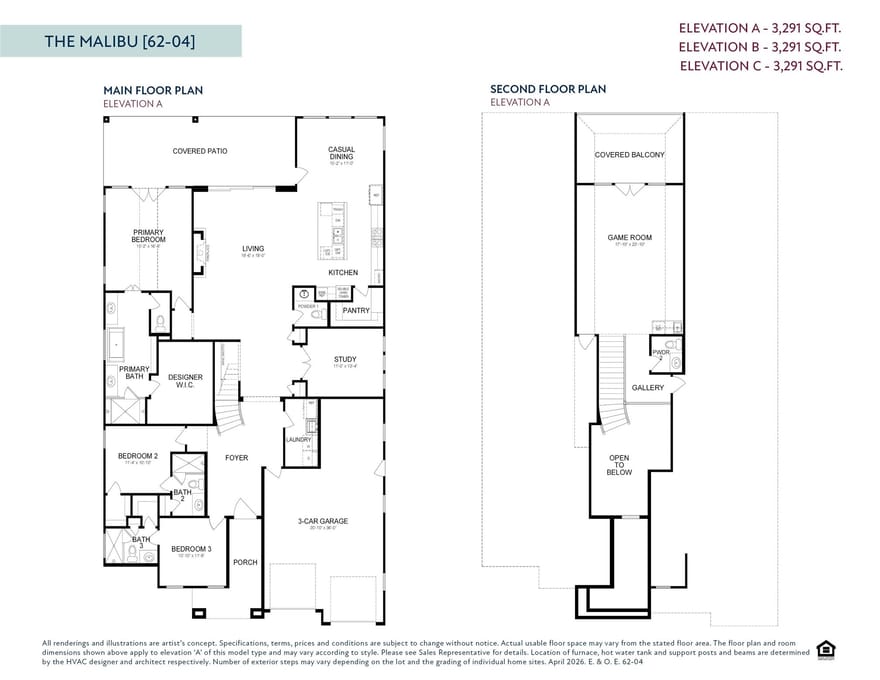 405 Seaway Drive, League City, Texas