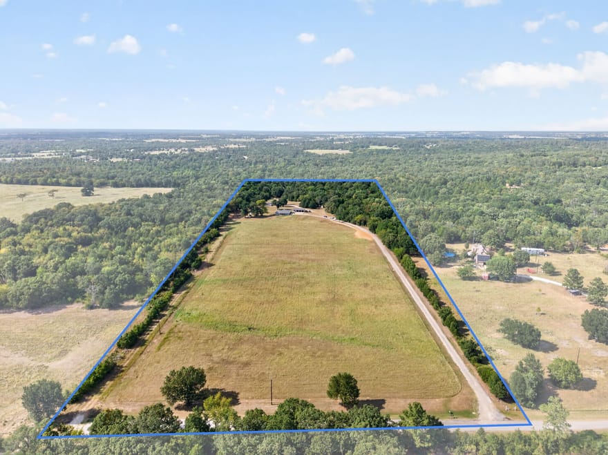 660 Vz County Road 2315, Canton, Texas