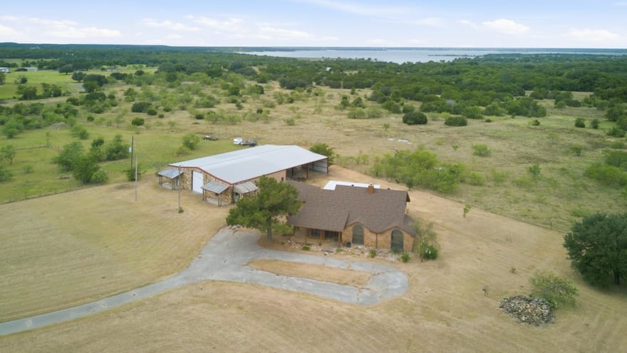 431 Hcr 2133, Whitney, Texas