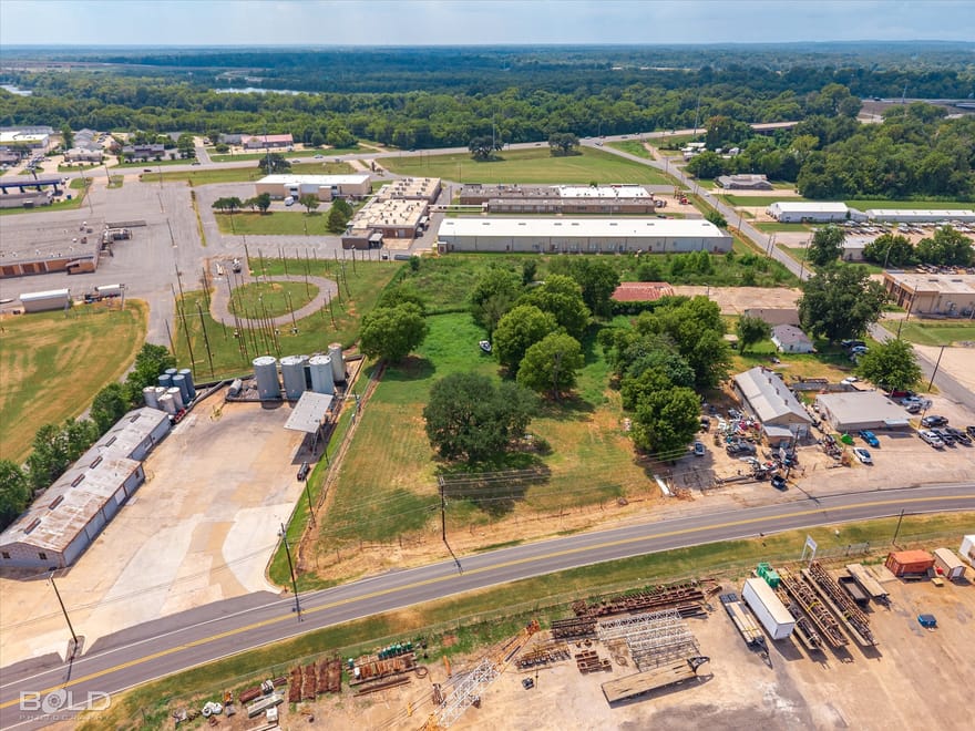 2243 Grimmett Drive, Shreveport, Louisiana