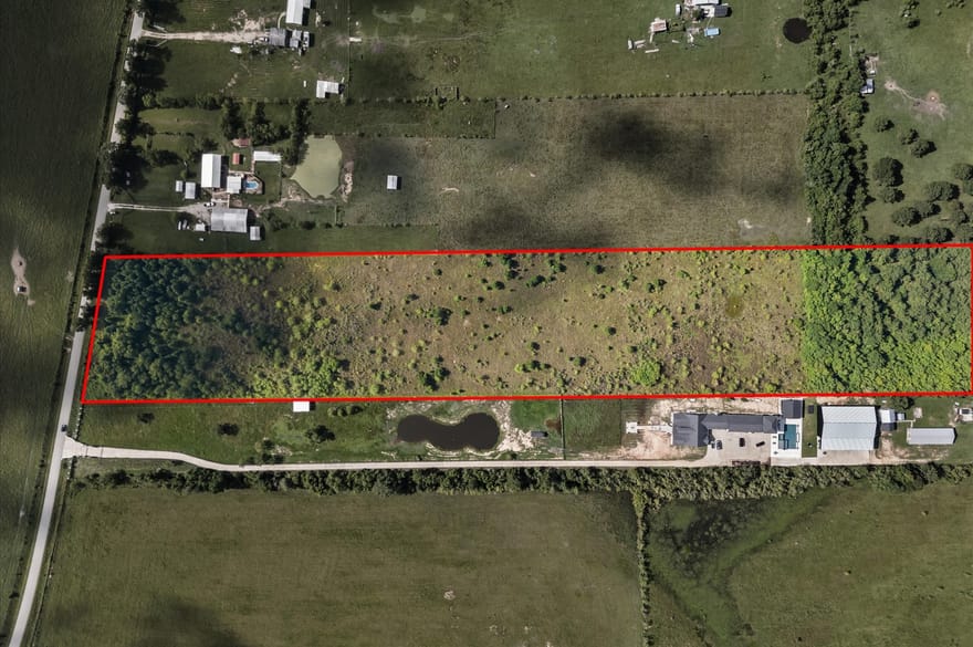 420 County Road 3011, Dayton, Texas