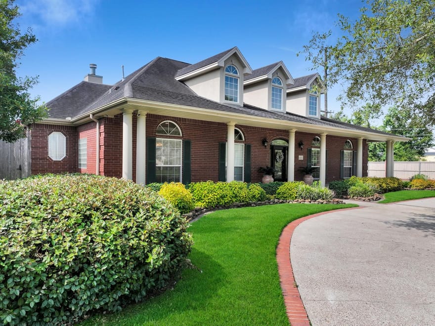 6295 Madison Ridge, Beaumont, Texas