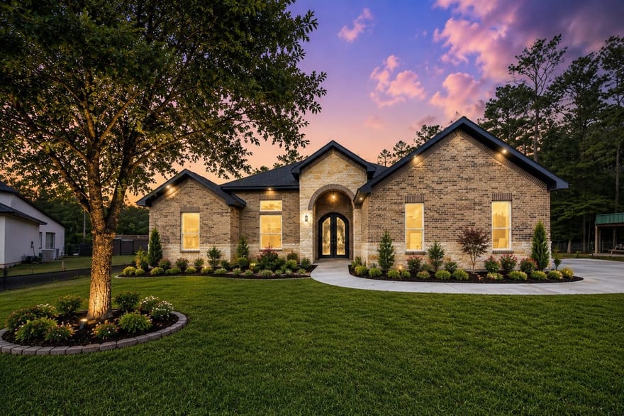 30 Road 66111, Dayton, Texas