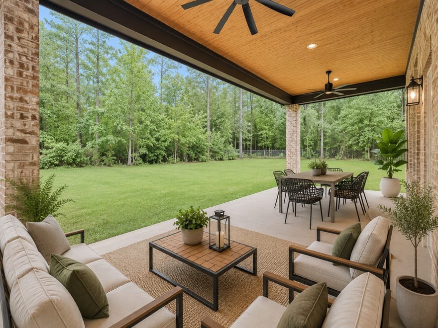 30 Road 66111, Dayton, Texas