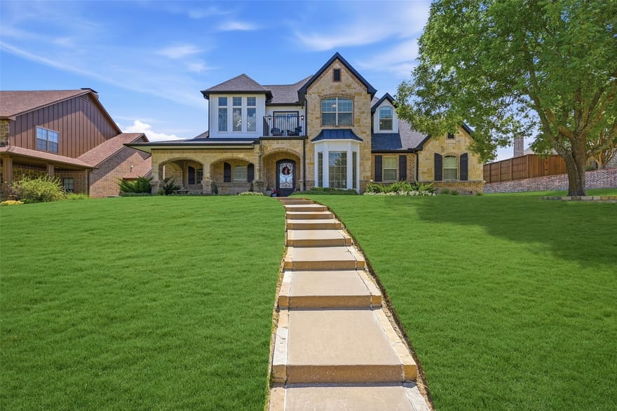 2611 Silverado Trail, Sherman, Texas