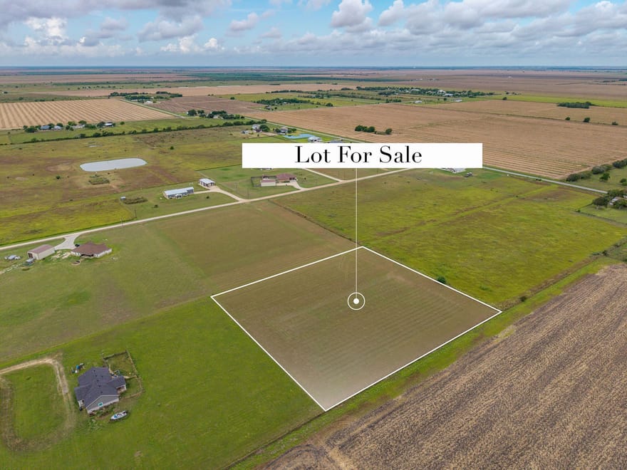 Lot 33 Geralds Path, Port Lavaca, Texas