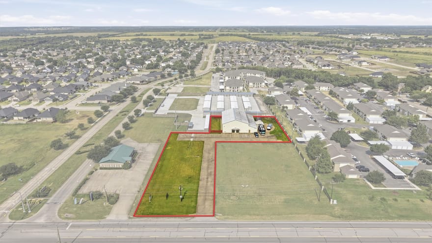 920 Heritage Parkway, Sherman, Texas