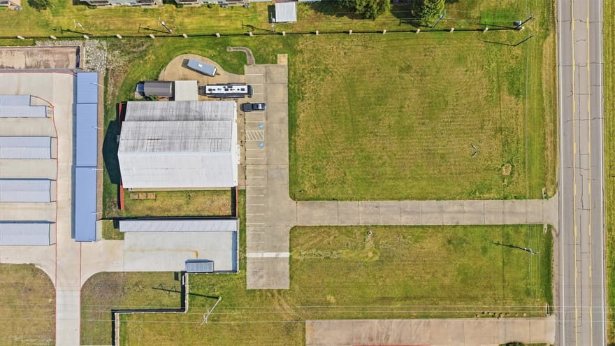 920 Heritage Parkway, Sherman, Texas