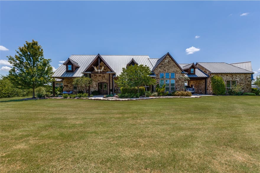4360 W Fm 550, McLendon Chisholm, Texas
