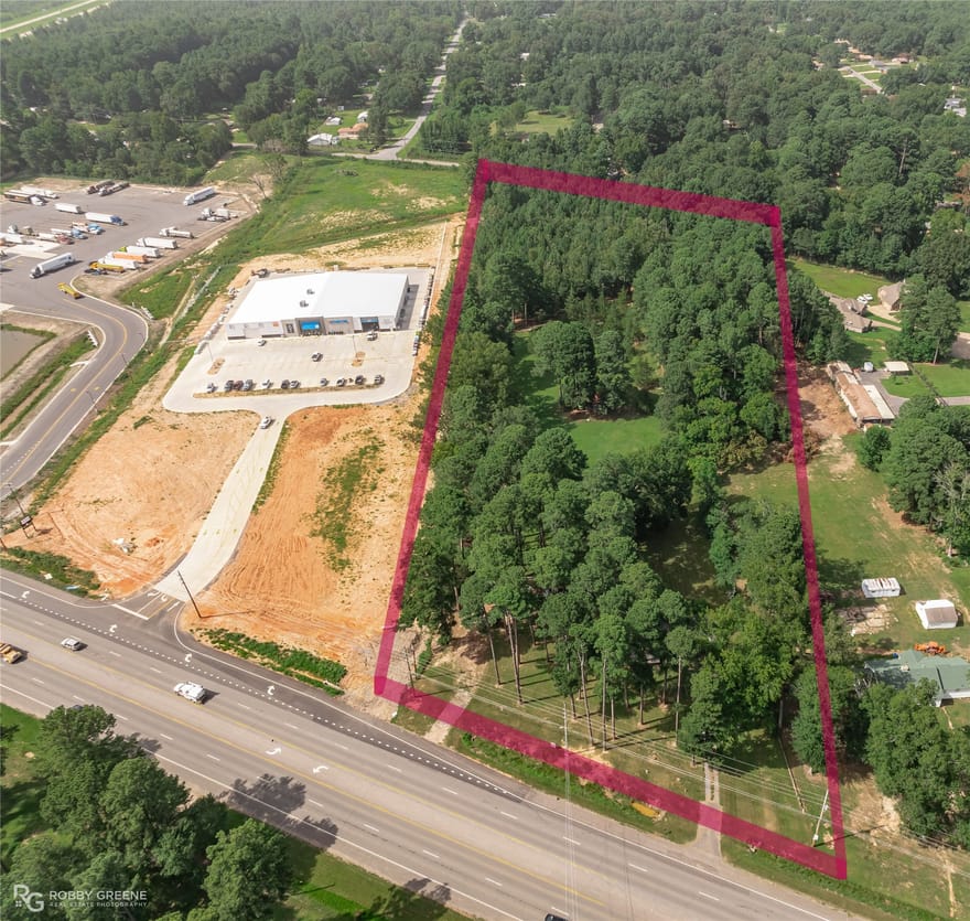 5304 North Market Street, Shreveport, Louisiana