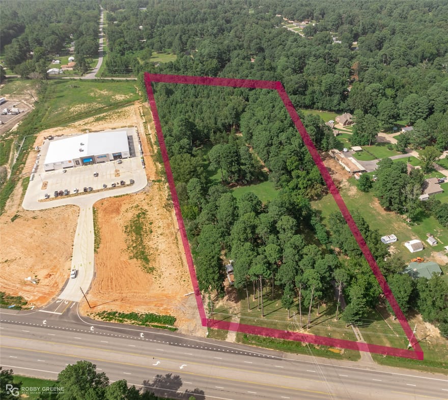 5304 North Market Street, Shreveport, Louisiana