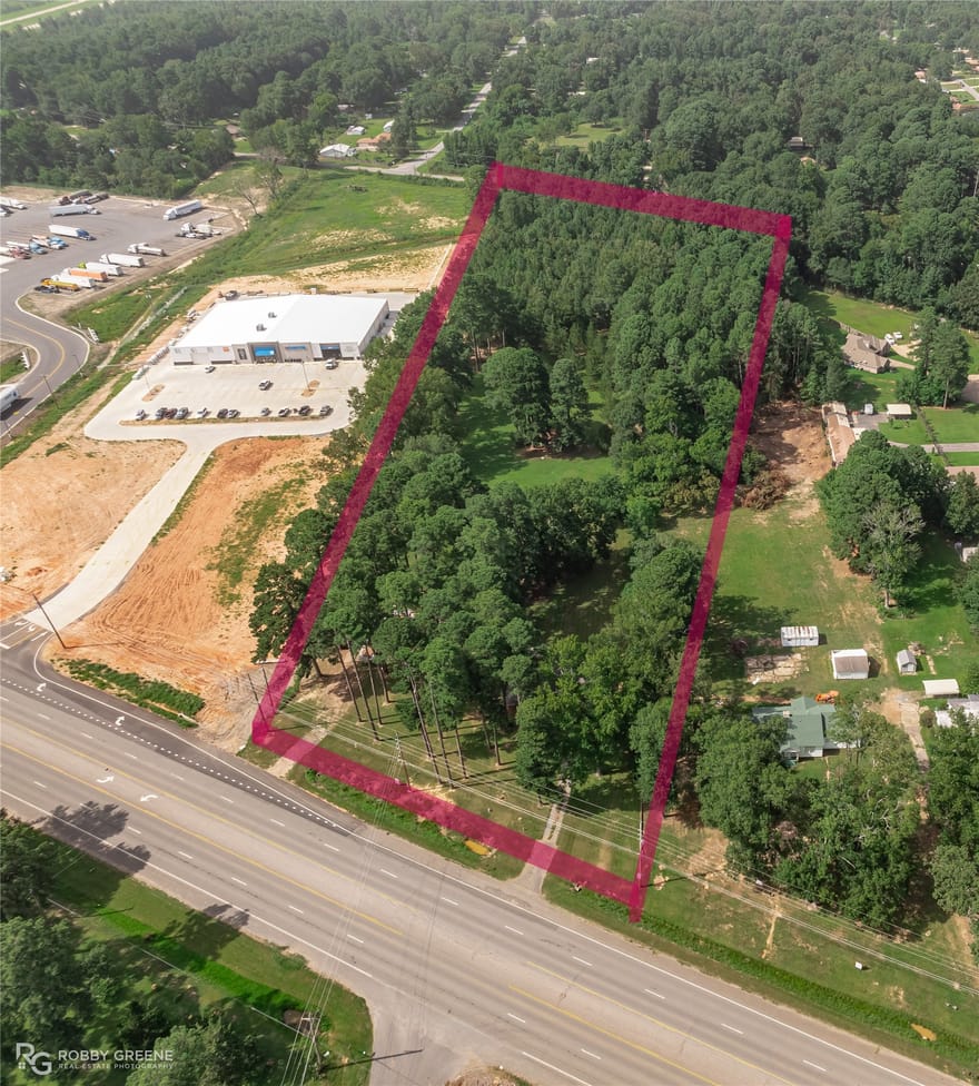 5304 North Market Street, Shreveport, Louisiana