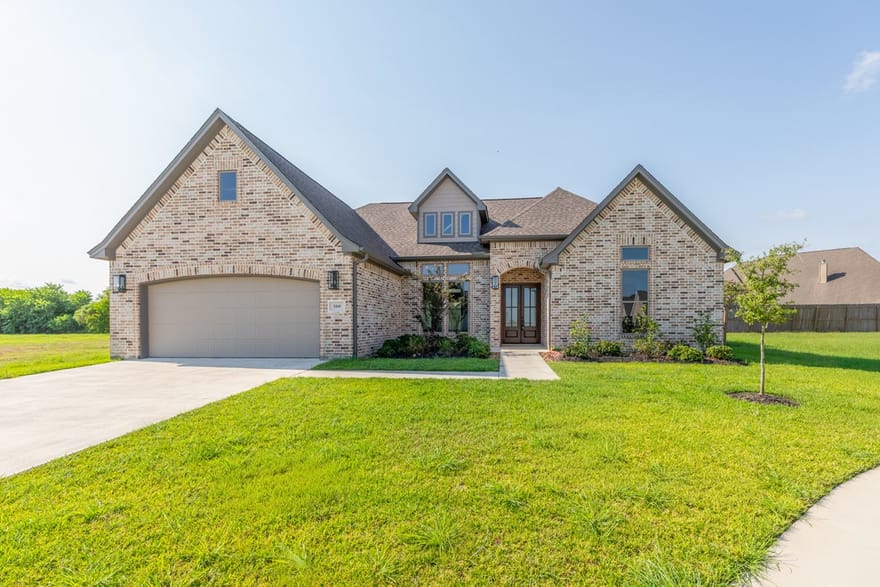3541 Lily Lane, Beaumont, Texas