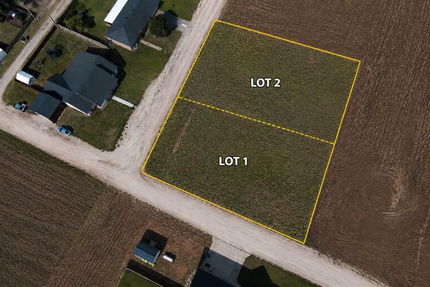 Lot 1 Robbyn Lane, Haskell, Texas