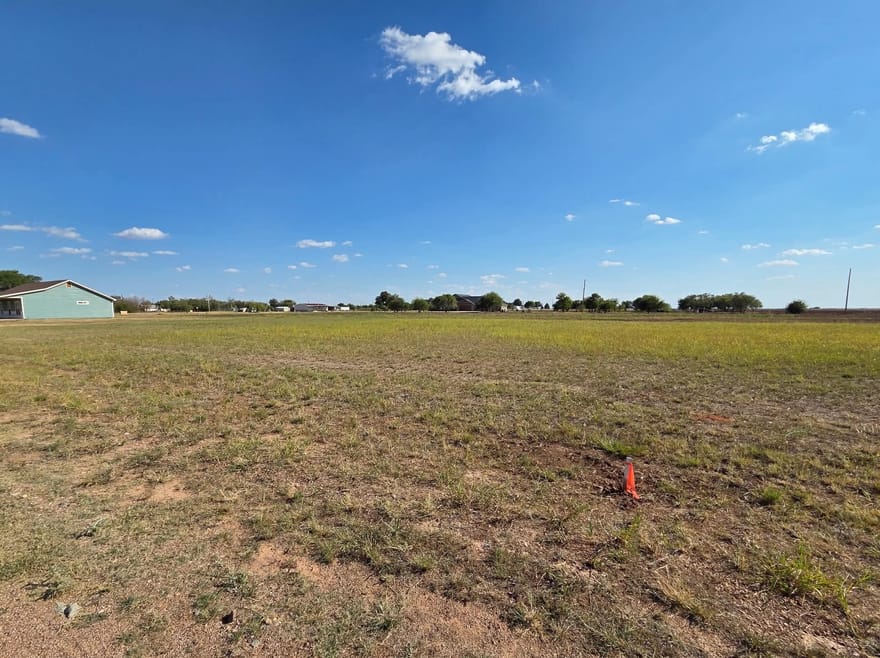 Lot 1 Robbyn Lane, Haskell, Texas