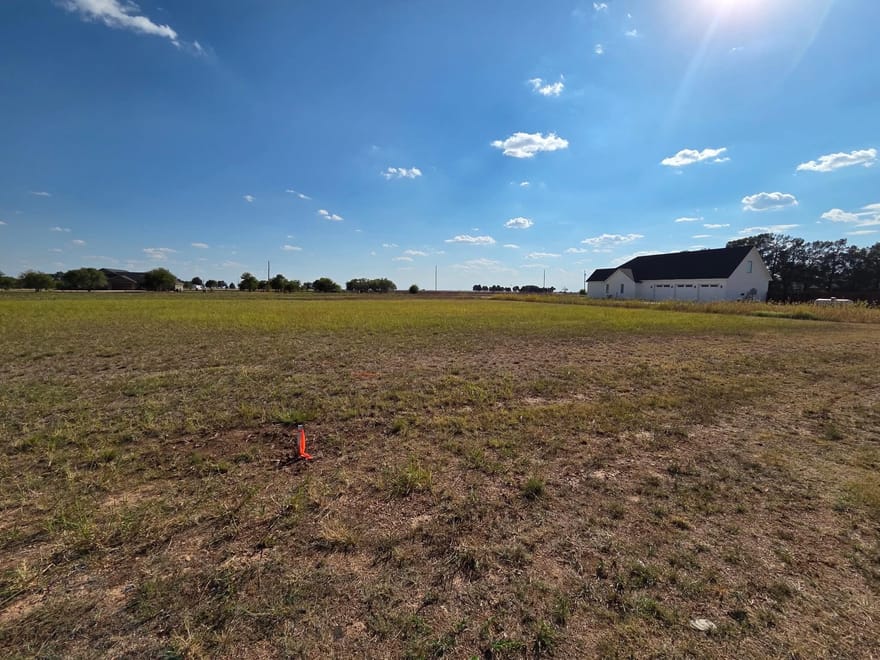 Lot 2 Robbyn Lane, Haskell, Texas