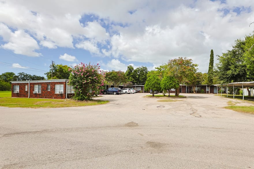 1101 Demolay Street, La Marque, Texas