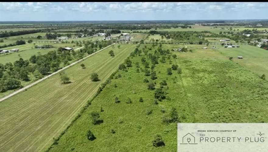 1780 County Road 604, Dayton, Texas