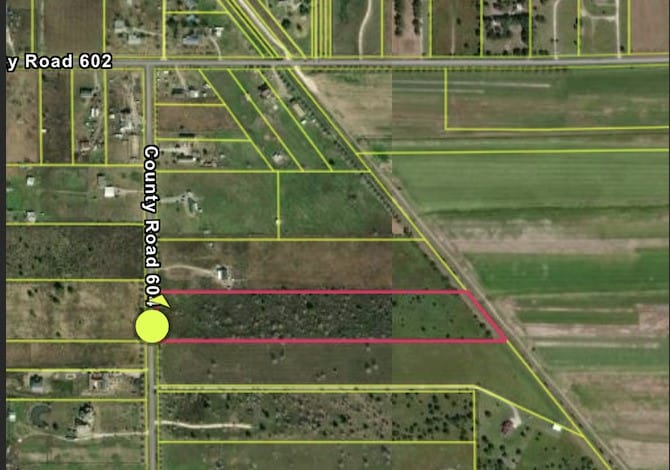 1780 County Road 604, Dayton, Texas
