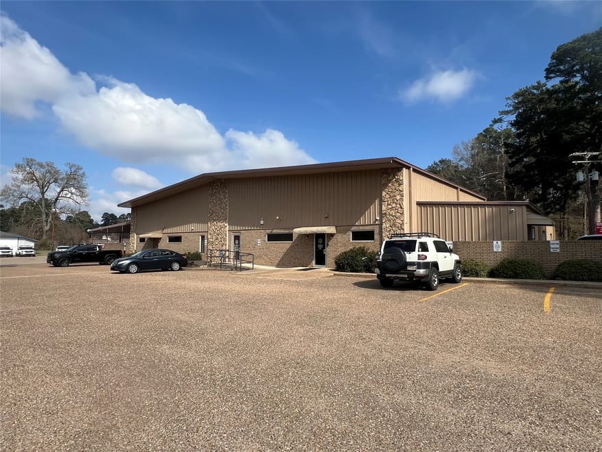4910 N Market Street, Shreveport, Louisiana