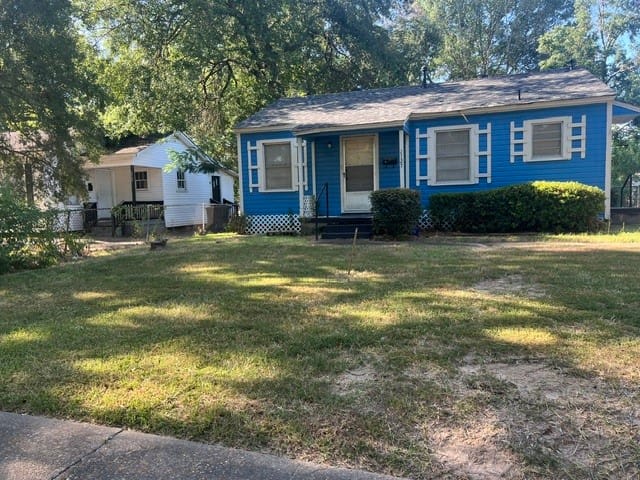 2727 Mimosa Avenue, Shreveport, Louisiana