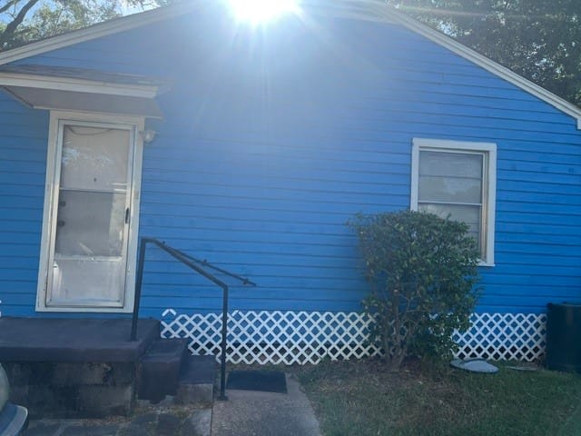 2727 Mimosa Avenue, Shreveport, Louisiana