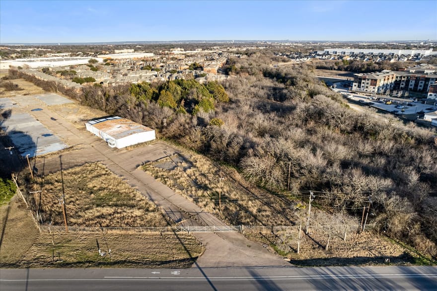 1502 Highway 157, Mansfield, Texas