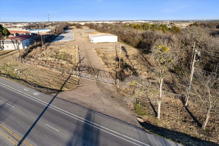 1502 Highway 157, Mansfield, Texas