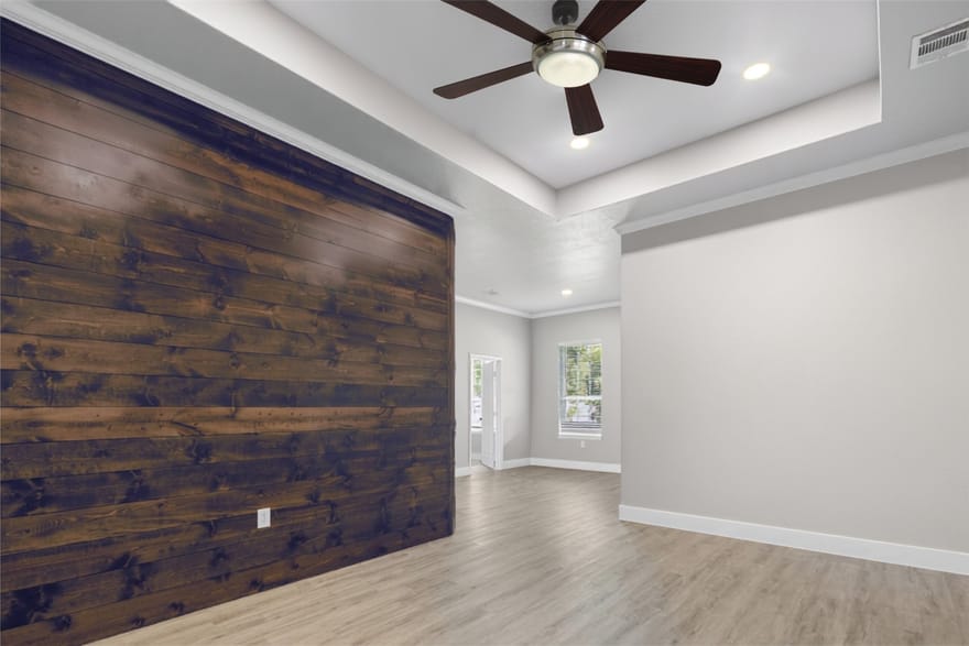 804 S 4th Street, Bonham, Texas