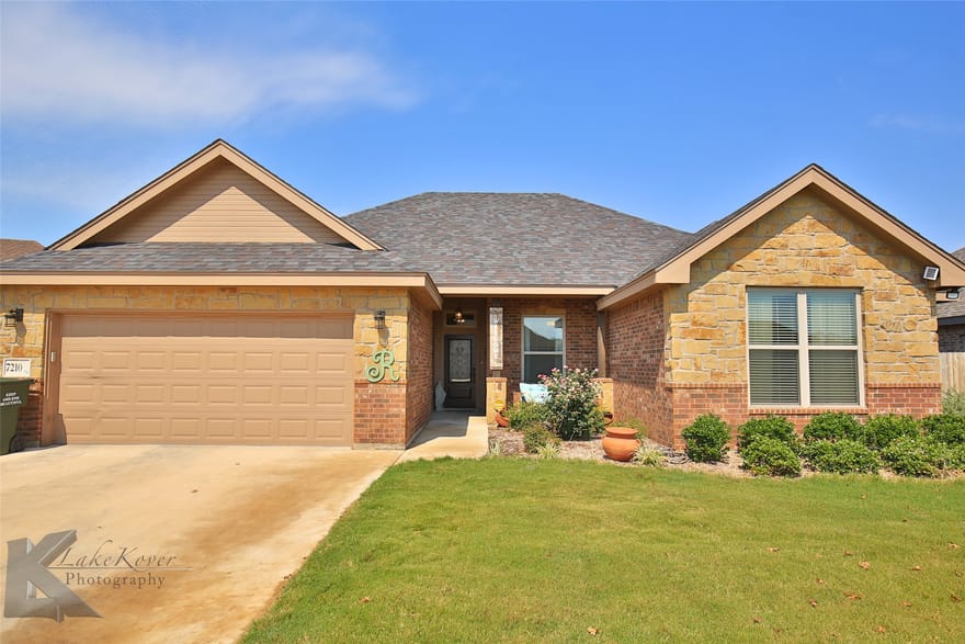 7210 Raven Court, Abilene, Texas