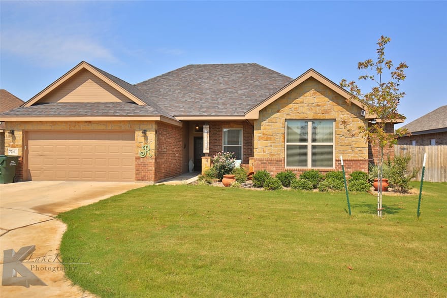 7210 Raven Court, Abilene, Texas