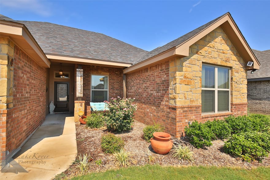 7210 Raven Court, Abilene, Texas