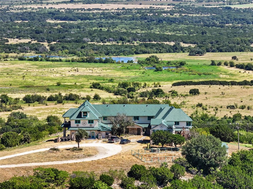 TBD Tx-6, Meridian, Texas