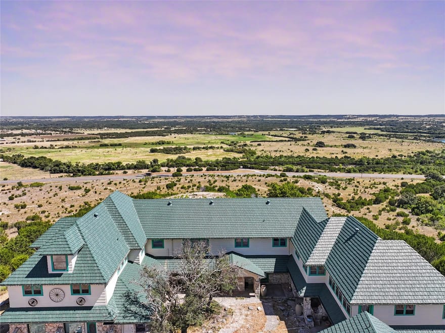 TBD Tx-6, Meridian, Texas