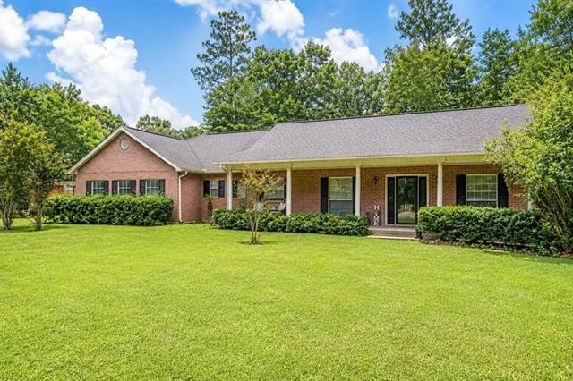 622 County Road 554, Kirbyville, Texas