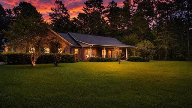 622 County Road 554, Kirbyville, Texas