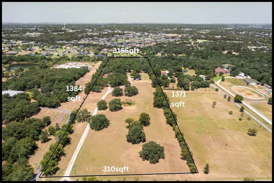 8600 County Road 530, Mansfield, Texas