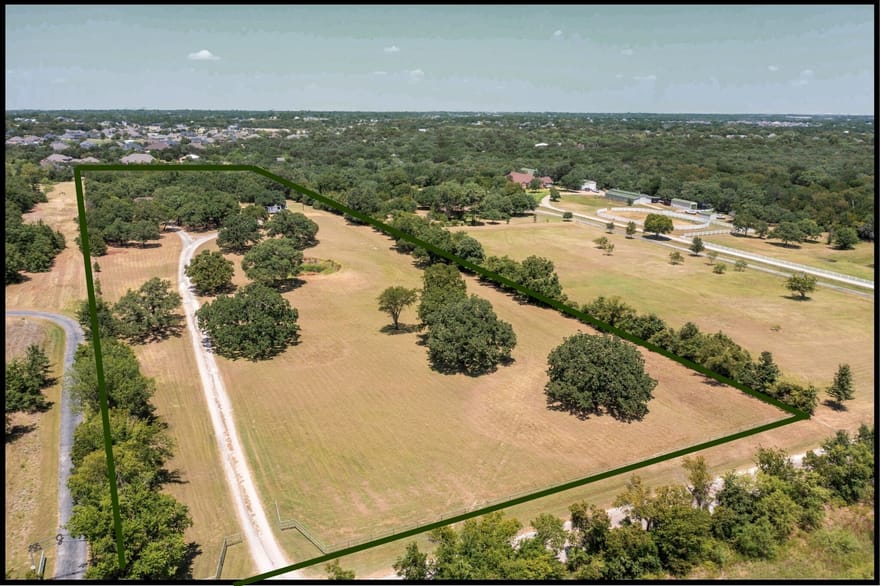 8600 County Road 530, Mansfield, Texas