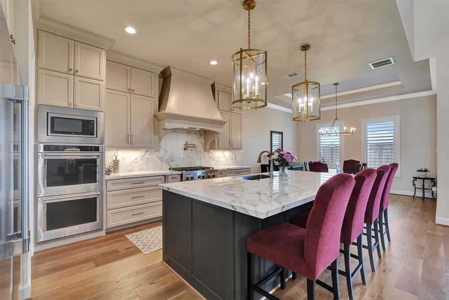 1746 Spring View, Friendswood, Texas