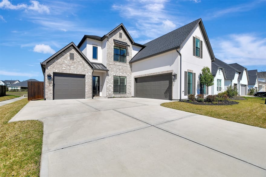 1746 Spring View, Friendswood, Texas