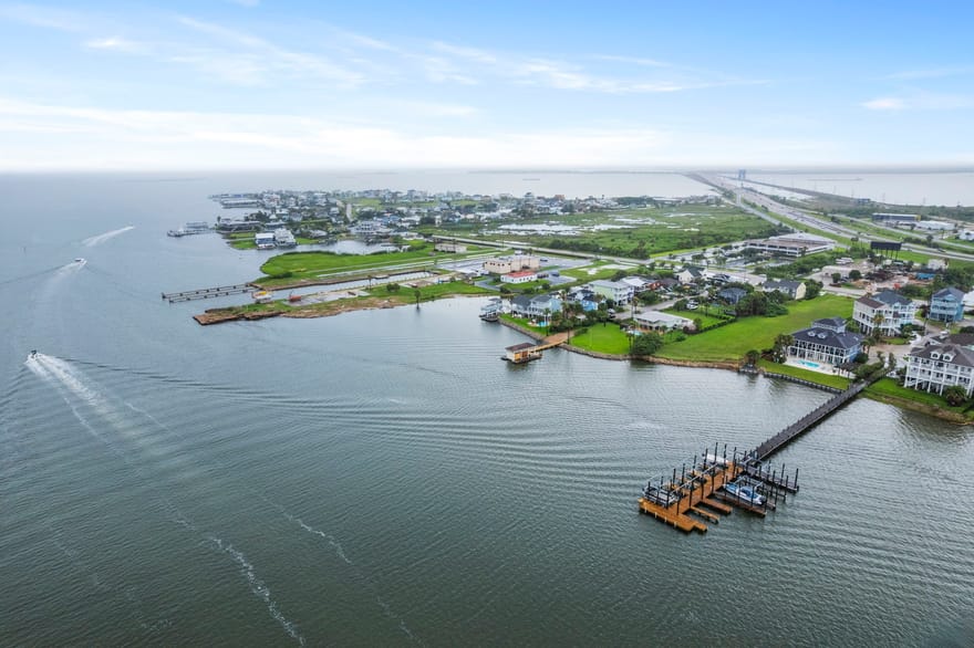1026 Lillian Lane, Galveston, Texas
