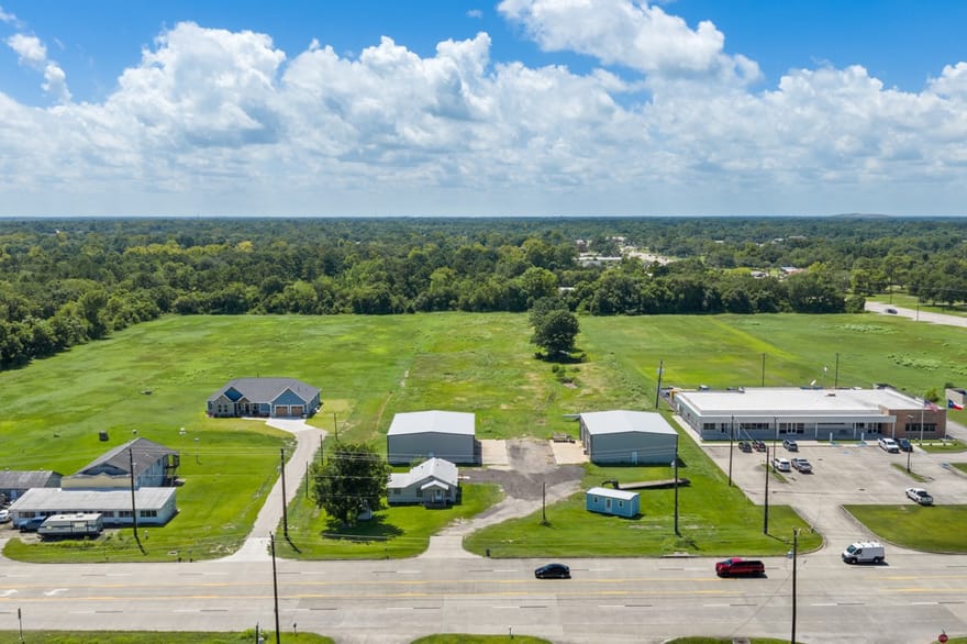 3706 Fm 646 Road, Santa Fe, Texas