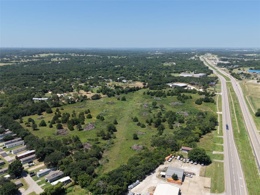 3516 E Highway 67, Keene, Texas