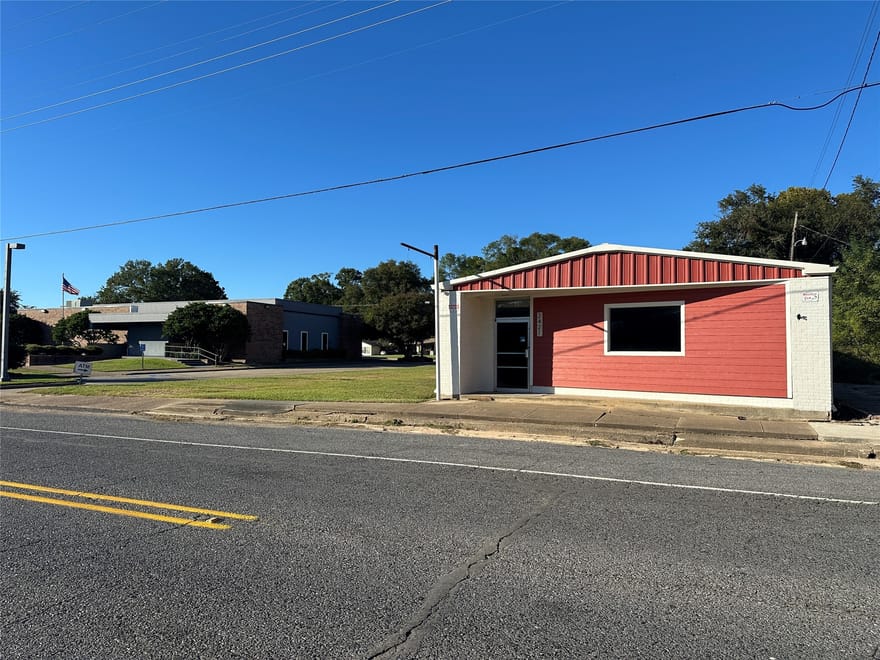 2421 Mill Street, Ringgold, Louisiana