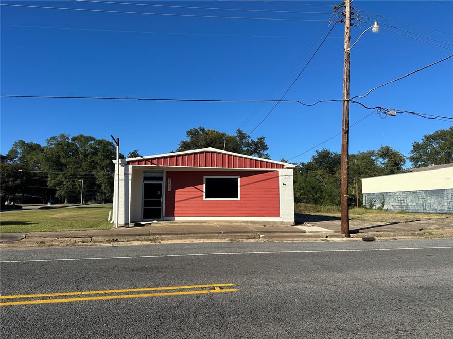 2421 Mill Street, Ringgold, Louisiana